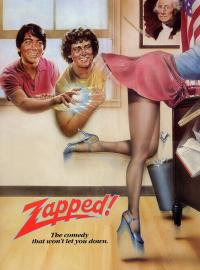 Zapped!