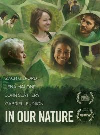 Jaquette du film In Our Nature