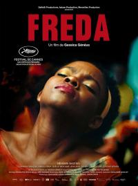Jaquette du film Freda
