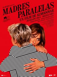 Jaquette du film Madres paralelas