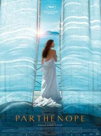 Jaquette du film Parthenope