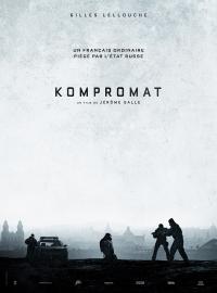 Jaquette du film Kompromat