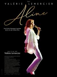 Jaquette du film Aline