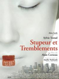 Jaquette du film Stupeur et Tremblements