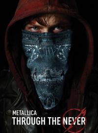 Metallica Through the Never