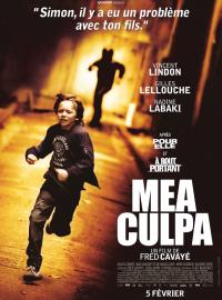 Jaquette du film Mea Culpa