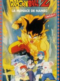 Dragon Ball Z : La Menace de Namec