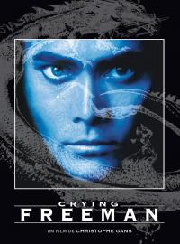 Jaquette du film Crying Freeman