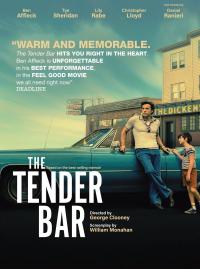 The Tender Bar