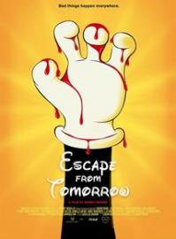 Jaquette du film Escape from Tomorrow