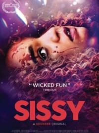 Jaquette du film Sissy