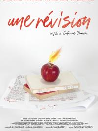 Jaquette du film Une révision