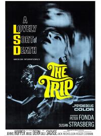 Jaquette du film The Trip