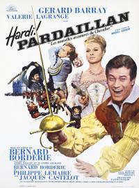 Hardi pardaillan