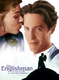 L'Anglais qui gravit une colline mais descendit une montagne