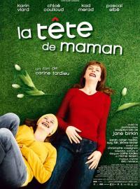 Jaquette du film La Tête de maman