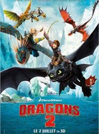Dragons 2