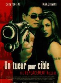 Un tueur pour cible