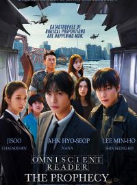 Jaquette du film Omniscient Reader: The Prophecy