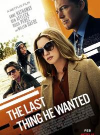 Sa dernière volonté