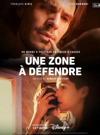 Jaquette du film Une zone à défendre