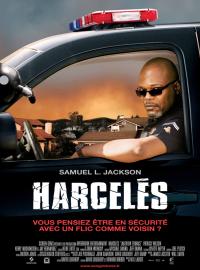 Jaquette du film Harcelés