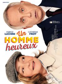 Jaquette du film Un homme heureux