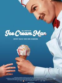 Jaquette du film Ice Cream Man