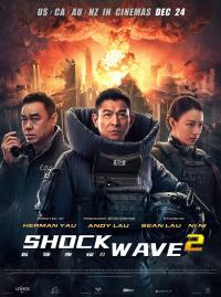 Shock Wave 2