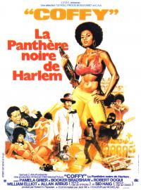 Coffy, la panthère noire de Harlem