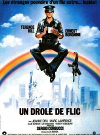 Un Drôle de flic