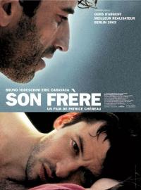 Jaquette du film Son frère