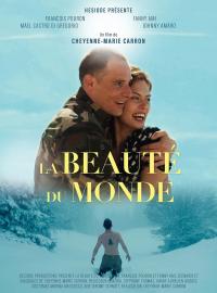 Jaquette du film La Beauté du monde