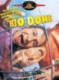 Jaquette du film Bio-Dome
