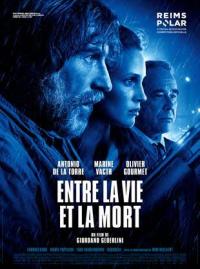 Jaquette du film Entre la vie et la mort