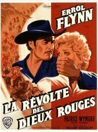 La Révolte des dieux rouges