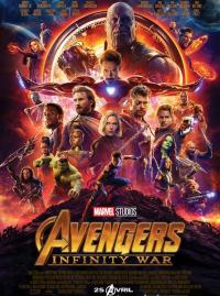 Avengers: Infinity War