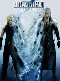 Final Fantasy VII: Advent Children
