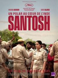 Jaquette du film Santosh