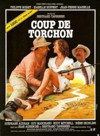 Jaquette du film Coup de torchon