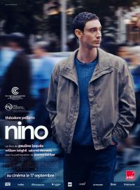 Jaquette du film Nino