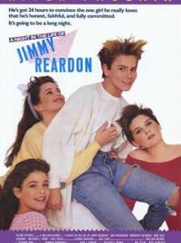 Jimmy Reardon