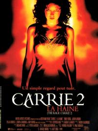Carrie 2 : la haine