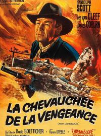 La Chevauchée de la vengeance