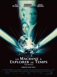 La Machine à explorer le temps