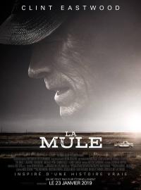 Jaquette du film La Mule