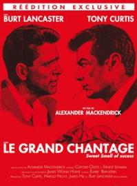 Le Grand Chantage
