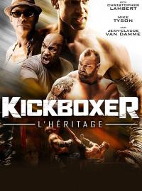 Kickboxer : l'héritage