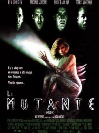 La Mutante