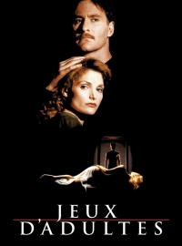 Jaquette du film Jeux d'adultes